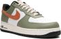 Nike Air Force 1 Low "Oil Green" sneakers - Thumbnail 2