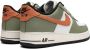 Nike Air Force 1 Low "Oil Green" sneakers - Thumbnail 3