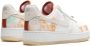 Nike Air Force 1 Low "Pastel Paisley" sneakers White - Thumbnail 5