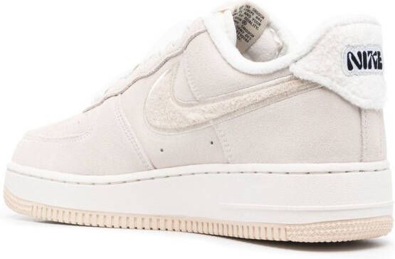 Nike Air Force 1 Low Phantom Sanddrift sneakers Neutrals