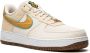 Nike Air Force 1 '07 PRM "Happy Pineapple" sneakers Brown - Thumbnail 2