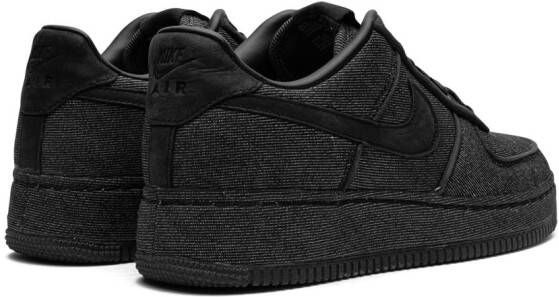 Nike Air Force 1 Low Premium '08 QS sneakers Black
