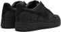 Nike Air Force 1 Low Premium '08 QS sneakers Black - Thumbnail 3