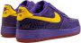 Nike x Supreme Air Force 1 Low VT "Kobe Bryant" sneakers Black - Thumbnail 8