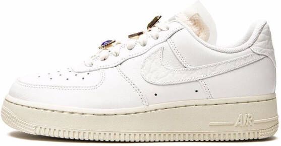 Nike Air Force 1 Low PRM "Jewels White" sneakers