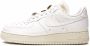 Nike Air Force 1 Low PRM "Jewels White" sneakers - Thumbnail 5