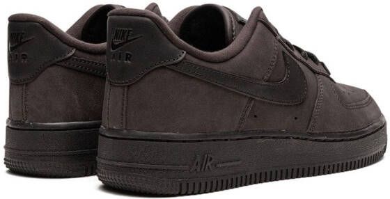 Nike Air Force 1 Low PRM "Velvet Brown" sneakers