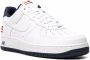 Nike Air Force 1 Low "Puerto Rico" sneakers White - Thumbnail 2