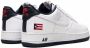 Nike Air Force 1 Low "Puerto Rico" sneakers White - Thumbnail 3