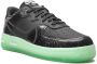Nike x Comme des Garçons Homme Plus X Carnivore sneakers Black - Thumbnail 2