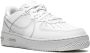 Nike Air Force 1 Low React "White" sneakers - Thumbnail 2