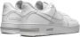 Nike Air Force 1 Low React "White" sneakers - Thumbnail 3