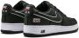 Nike Air Force 1 Low Retro "New York City" sneakers Black - Thumbnail 3