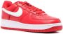 Nike Air Force 1 Low Retro sneakers Red - Thumbnail 2