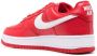 Nike Air Force 1 Low Retro sneakers Red - Thumbnail 3
