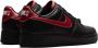 Nike Air Force 1 Low "RTFKT Demon" sneakers Black - Thumbnail 3