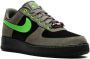 Nike Air Force 1 Low "RTFKT Undead" sneakers Black - Thumbnail 2