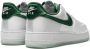 Nike Air Force 1 Low "Satin Pine Green" sneakers White - Thumbnail 3