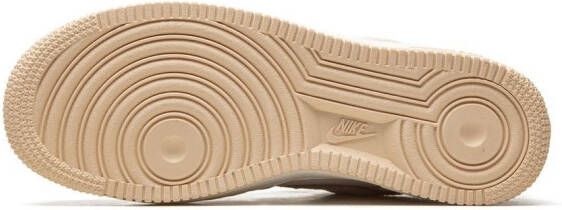 Nike Air Force 1 '07 SE "Phantom Sanddrift Fleece" sneakers Neutrals