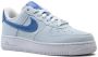 Nike Air Force 1 Low "Shades of Blue" sneakers - Thumbnail 2