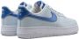 Nike Air Force 1 Low "Shades of Blue" sneakers - Thumbnail 3