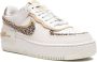 Nike Air Force 1 Low Shadow "Leopard" sneakers Neutrals - Thumbnail 2
