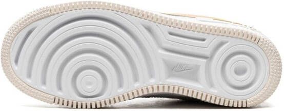 Nike Air Force 1 Low Shadow "Sail Tan" sneakers White