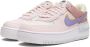 Nike Air Force 1 Low Shadow "Soft Pink" sneakers - Thumbnail 5