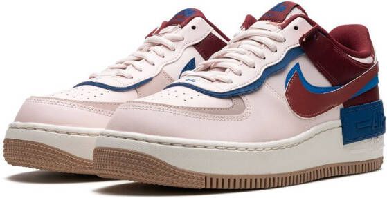 Nike Air Force 1 Low Shadow sneakers Pink