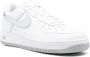 Nike Air Force 1 Low "Silver Swoosh" sneakers White - Thumbnail 2