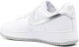 Nike Air Force 1 Low "Silver Swoosh" sneakers White - Thumbnail 3