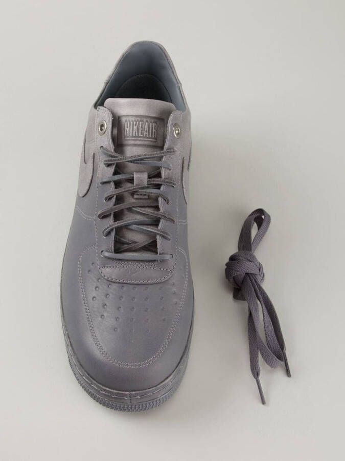 Nike x CMFT Air Force 1 Low S "Pigalle" sneakers Grey