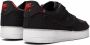 Nike Air Force 1 1 "Black Chile Red" sneakers - Thumbnail 3