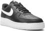 Nike Air Force 1 Low '07 "Black White" sneakers - Thumbnail 10