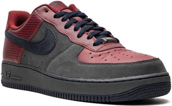Nike Air Force 1 Low sneakers Black