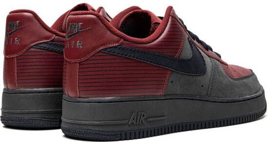 Nike Air Force 1 Low sneakers Black