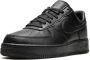 Nike Air Force 1 Low "Fresh Black Anthracite" sneakers - Thumbnail 5