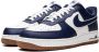 Nike Air Force 1 Low "College Pack Midnight Navy" sneakers Blue - Thumbnail 5