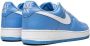 Nike Air Max 97 "Metallic Silver Chlorine Blue" sneakers - Thumbnail 6