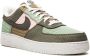 Nike Air Force 1 Low sneakers Green - Thumbnail 2