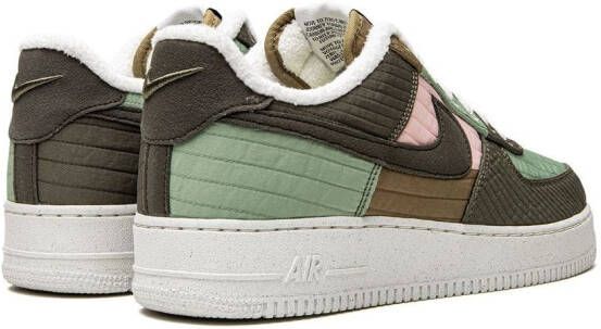 Nike Air Force 1 Low sneakers Green