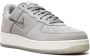 Nike Air Force 1 Low "Color Of The Month Light Smoke" sneakers Grey - Thumbnail 2