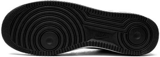 Nike Air Force 1 Low "Neutral Grey Black White" sneakers