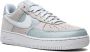 Nike Air Force 1 Low "NH1 Be Kind" sneakers Grey - Thumbnail 13