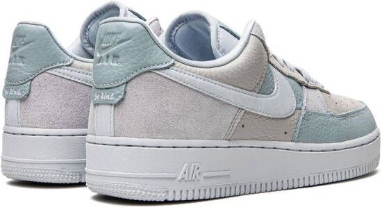 Nike Air Force 1 Low "NH1 Be Kind" sneakers Grey