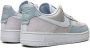 Nike Air Force 1 Low "NH1 Be Kind" sneakers Grey - Thumbnail 14