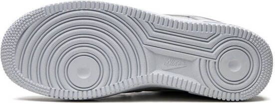 Nike Air Force 1 Low "NH1 Be Kind" sneakers Grey