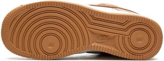 Nike Air Force 1 Low "Vachetta Tan" sneakers Neutrals