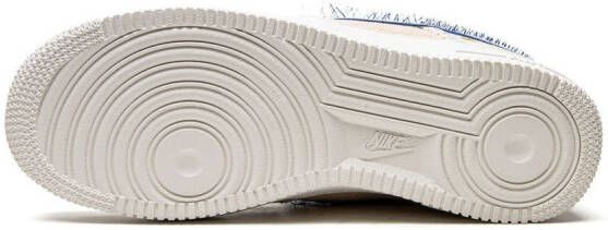 Nike x Comme Des Garçons Air Max 97 "Glacier Grey" sneakers Black - Picture 12