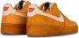 Nike Air Force 1 Low "Savage Beast" sneakers Orange - Thumbnail 6